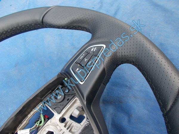Volant FORD FOCUS Mk3 ST